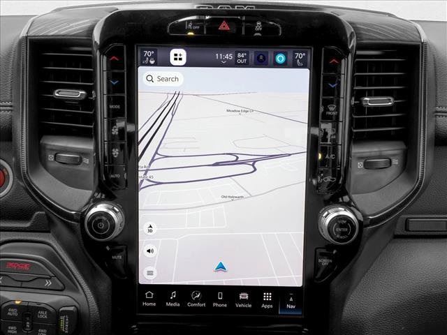 New 2027 RAM 1500 TRX AWD/4WD image 12