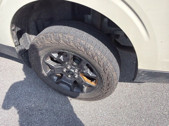 Used 2024 Ford Maverick Tremor w/ Tremor Off-Road Package AWD/4WD image 6