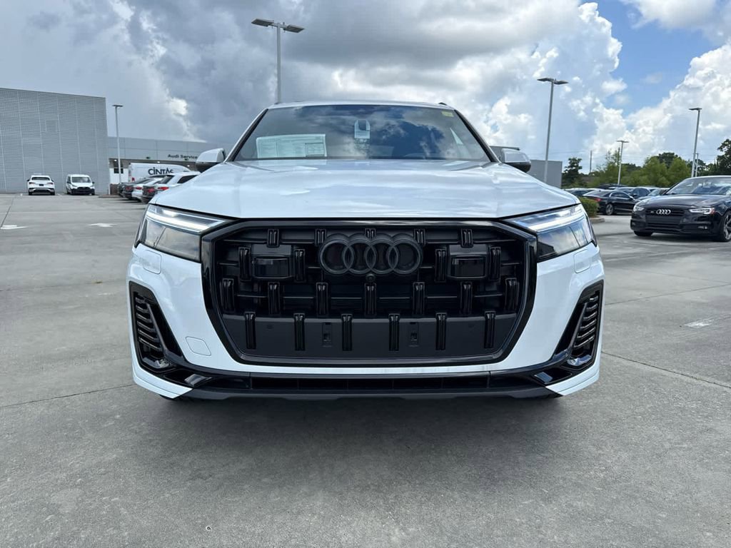 New 2025 Audi Q7 3.0T Premium Plus image 2