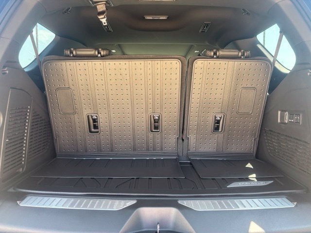 New 2026 Chevrolet Tahoe RST w/ Comfort Package AWD/4WD image 10