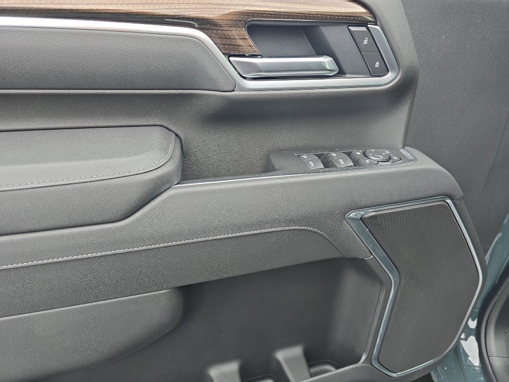 New 2026 Chevrolet Silverado 2500 LT w/ Trail Boss Package image 11