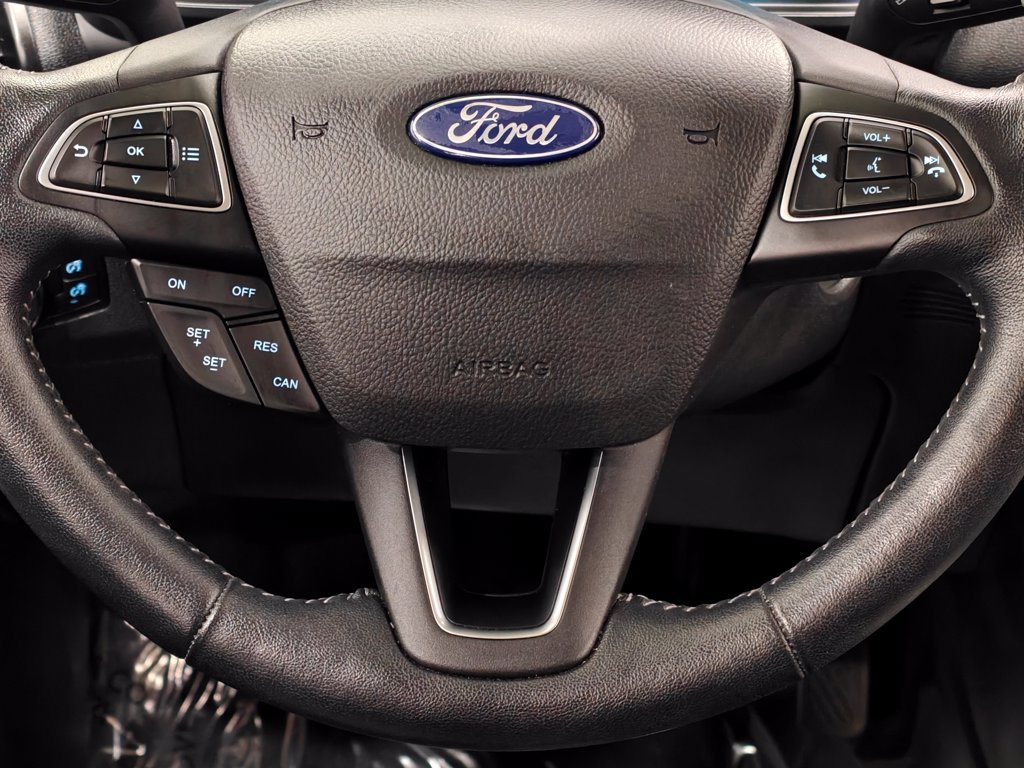 Used 2022 Ford EcoSport SES AWD/4WD image 6
