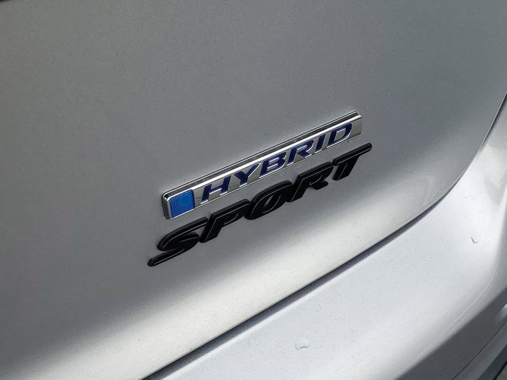 Used 2025 Honda Accord Sport image 6
