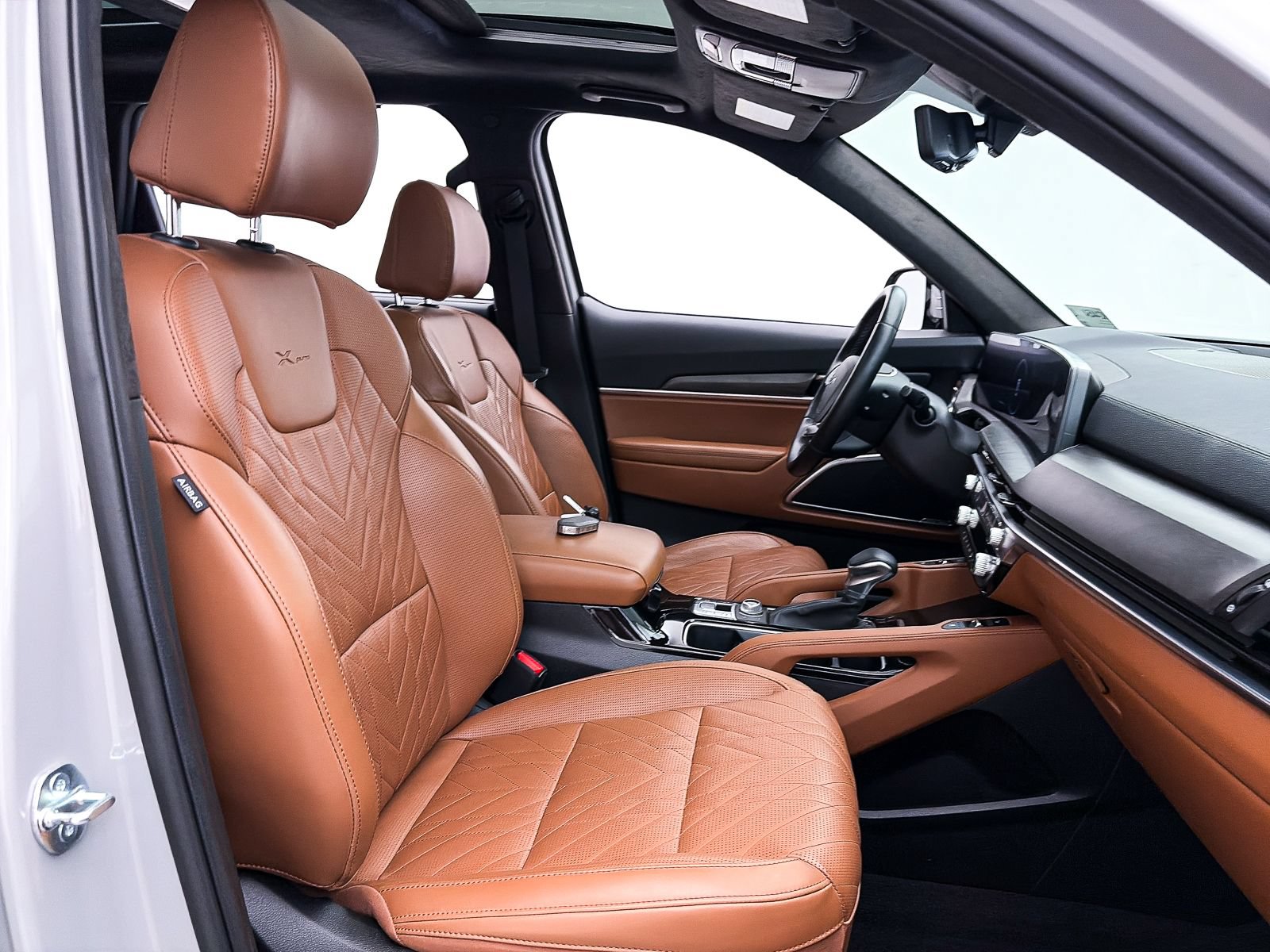 Certified 2025 Kia Telluride SX Prestige X-Pro AWD/4WD image 40
