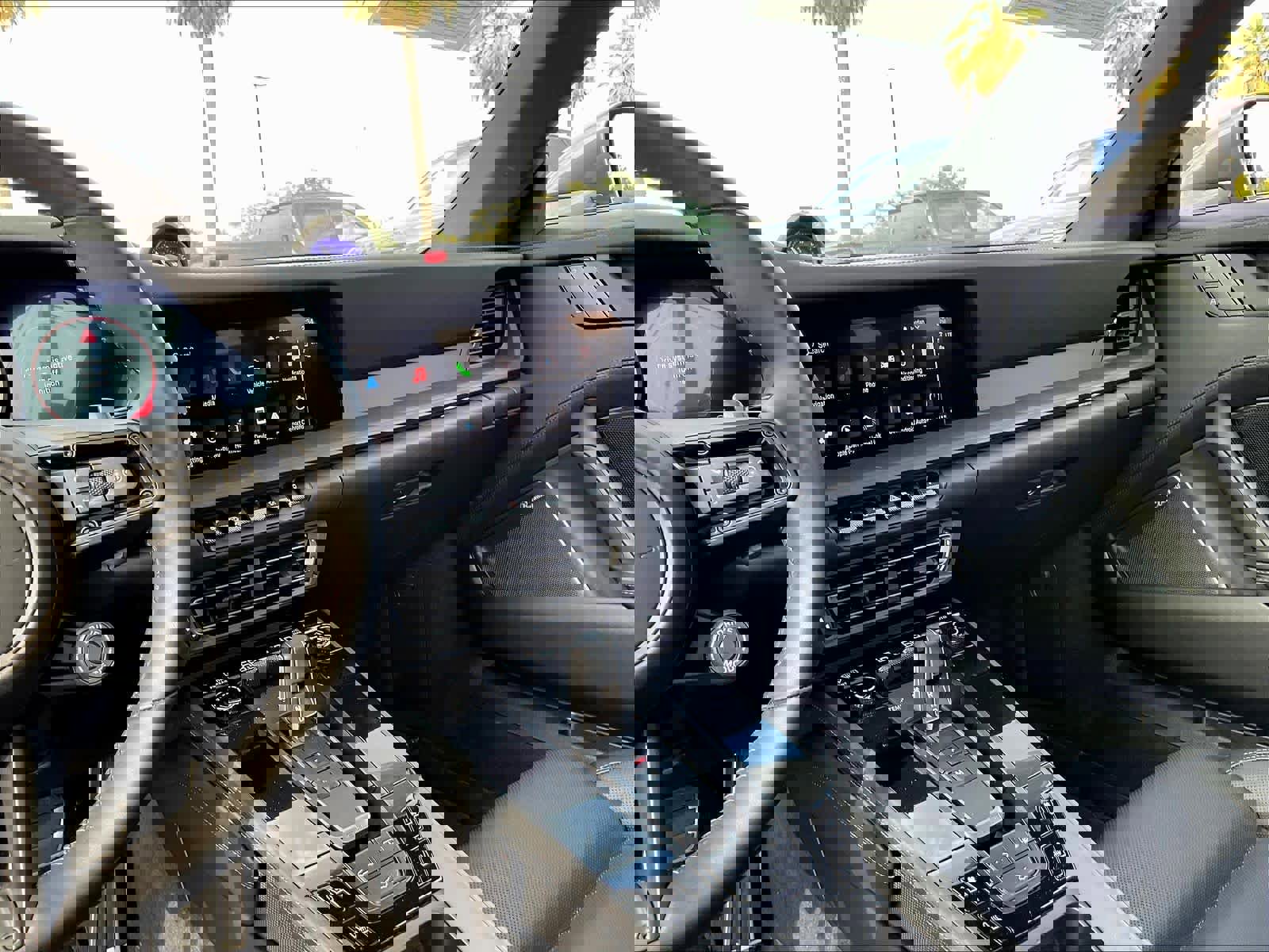 Used 2024 Porsche 911 Carrera 4S image 8