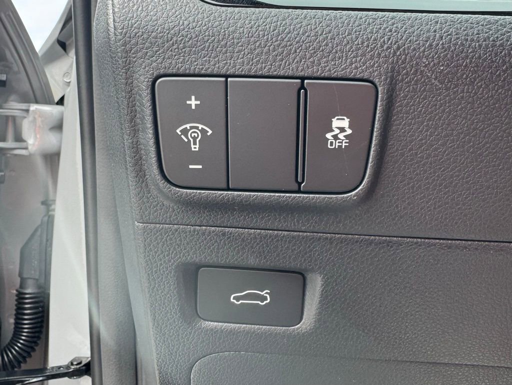 New 2026 Kia K5 GT-Line AWD/4WD image 27