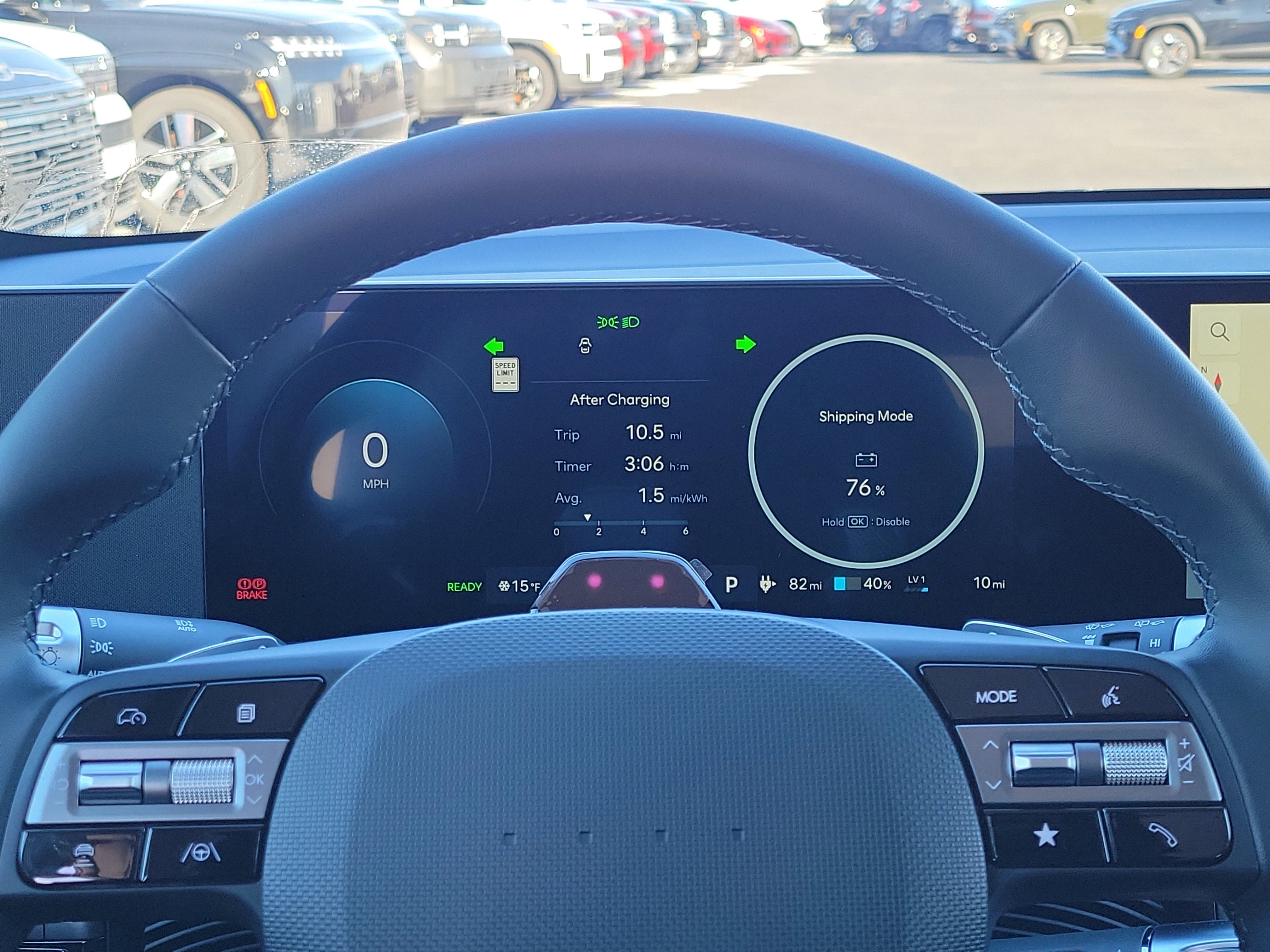 New 2026 Hyundai Ioniq 5 SEL image 9