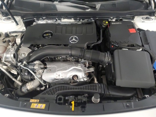 Used 2023 Mercedes-Benz CLA 250 4MATIC image 26