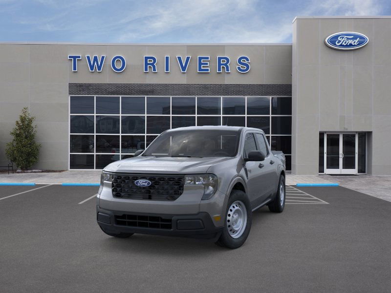 New 2026 Ford Maverick XL w/ Equipment Group 101A image 2