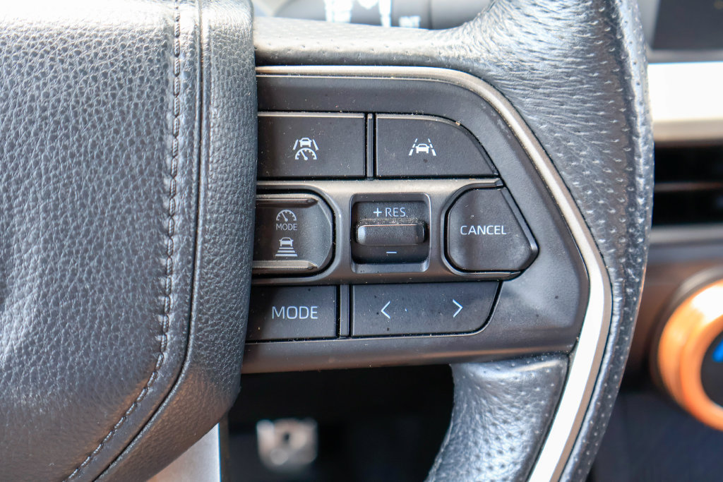 Used 2024 Toyota Tacoma TRD Sport RWD image 14