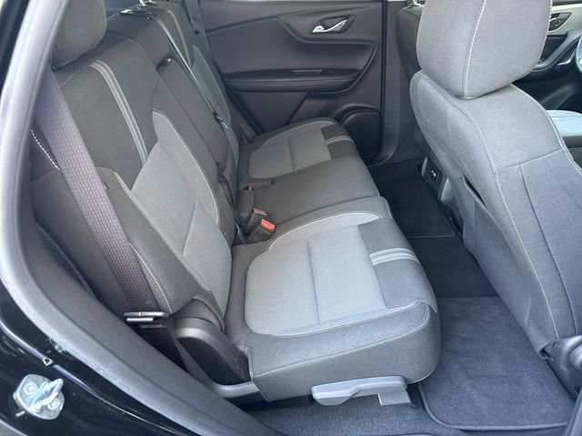 Used 2023 Chevrolet Blazer LT w/ Convenience Package image 32