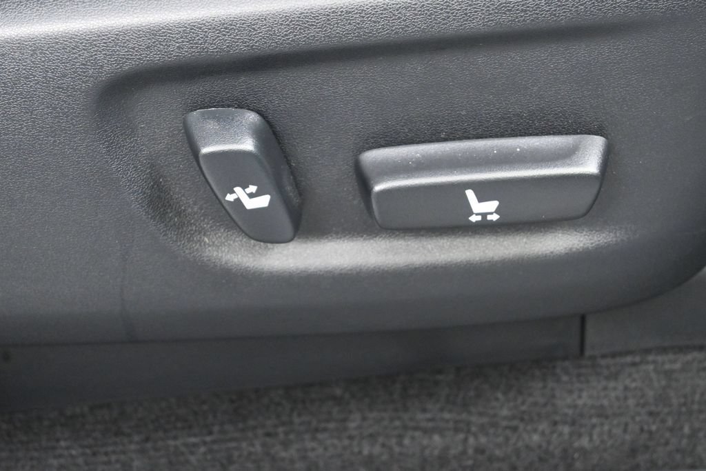 Certified 2024 Toyota 4Runner Limited AWD/4WD image 38