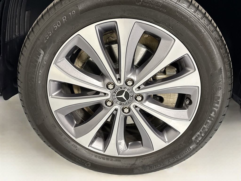 Certified 2021 Mercedes-Benz GLE 350 GLE 350 image 31