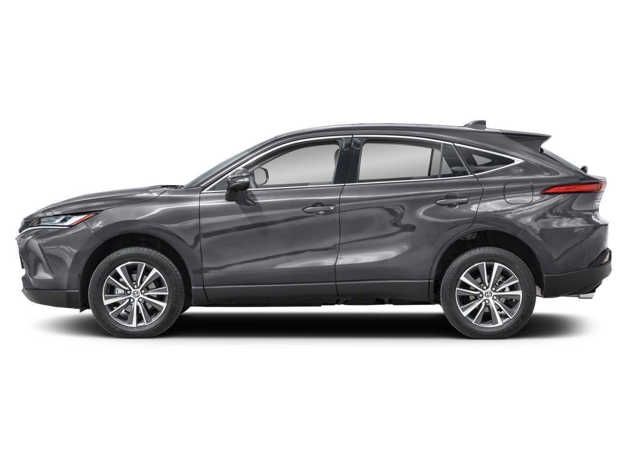 Used 2023 Toyota Venza Limited AWD/4WD image 29
