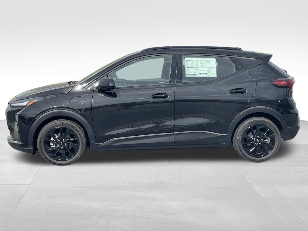 New 2027 Chevrolet Bolt RS w/ Technology Package image 6