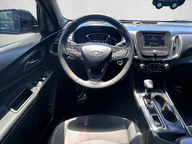 Used 2024 Chevrolet Equinox RS FWD image 7