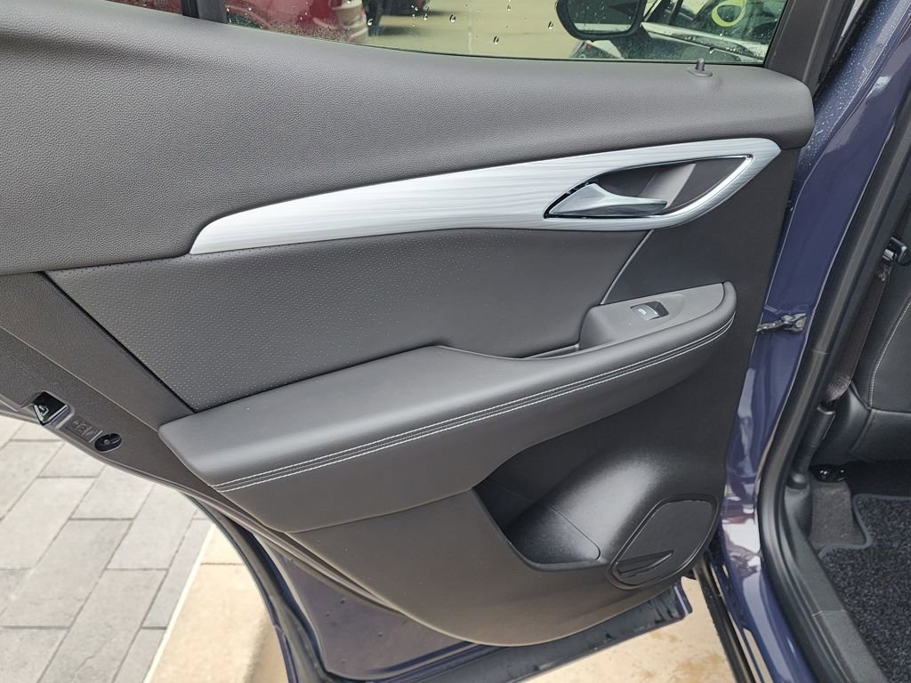 New 2026 Buick Envision Avenir AWD/4WD image 44