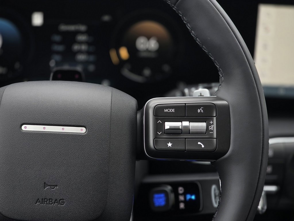 New 2026 Hyundai Palisade Calligraphy image 28