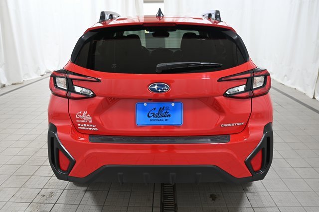 Used 2024 Subaru Crosstrek 2.0i Premium image 11