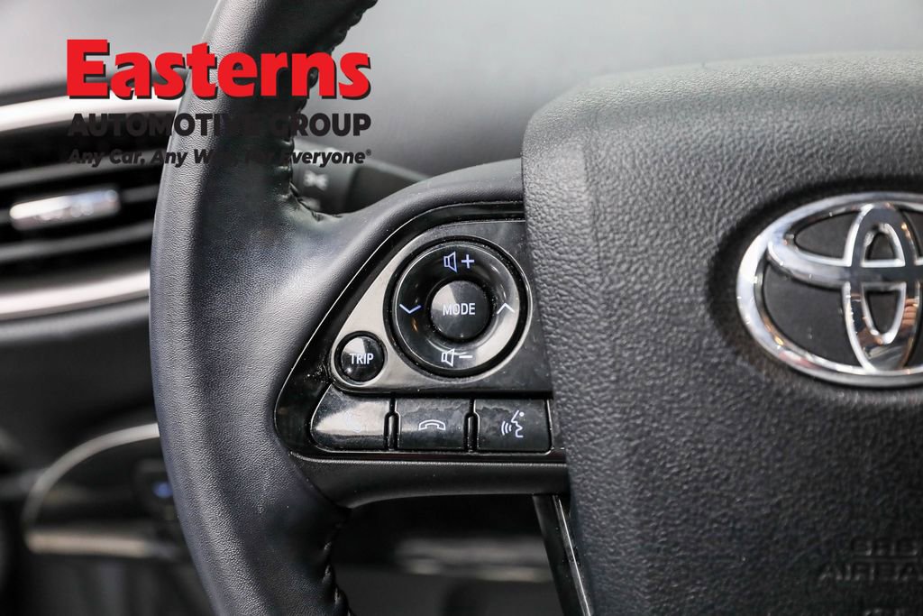 Used 2022 Toyota Prius Prime LE image 15
