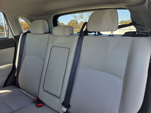Used 2018 Mitsubishi Outlander Sport ES FWD image 14