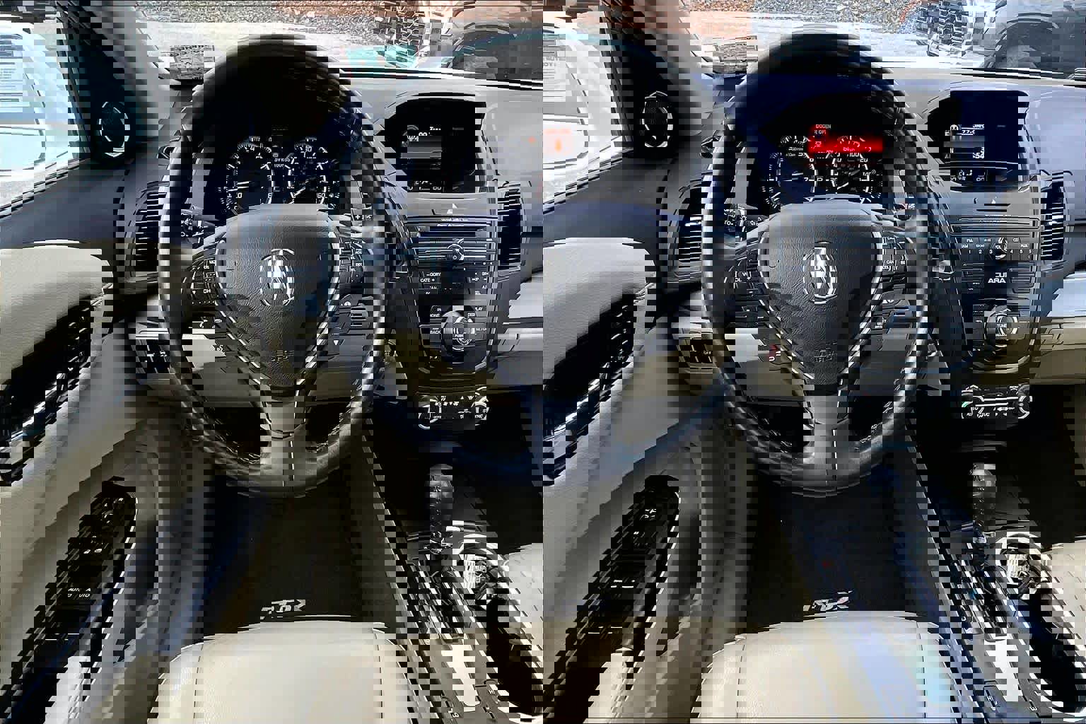 Used 2016 Acura RDX AWD image 6