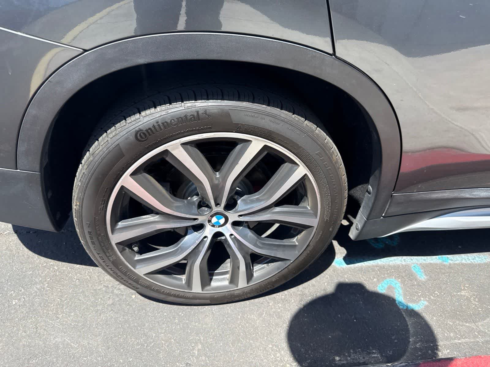 Used 2017 BMW X1 xDrive28i AWD/4WD image 14