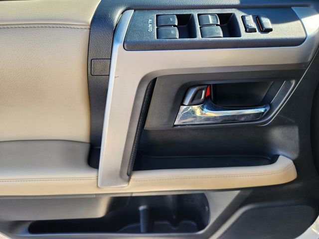 Used 2018 Toyota 4Runner SR5 image 23