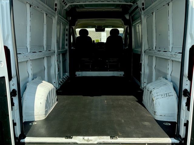 Used 2023 RAM ProMaster 2500 image 38