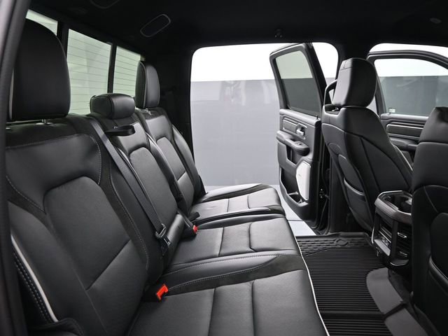 New 2026 RAM 1500 Laramie image 18