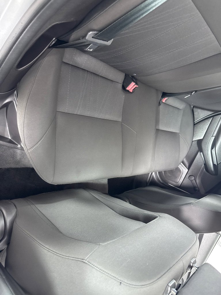 Used 2015 Ford Focus S image 20