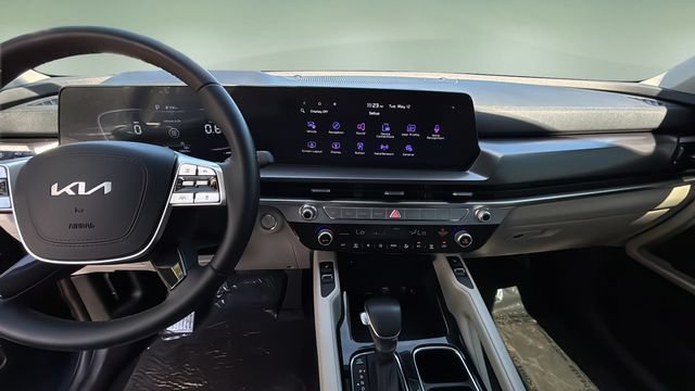 Used 2024 Kia Telluride S FWD image 12
