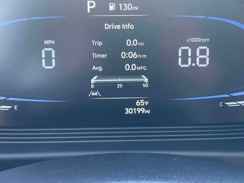 Certified 2023 Hyundai Venue Limited image 25