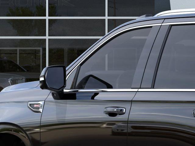 New 2026 GMC Yukon Denali w/ Sun & Power Step Package image 12