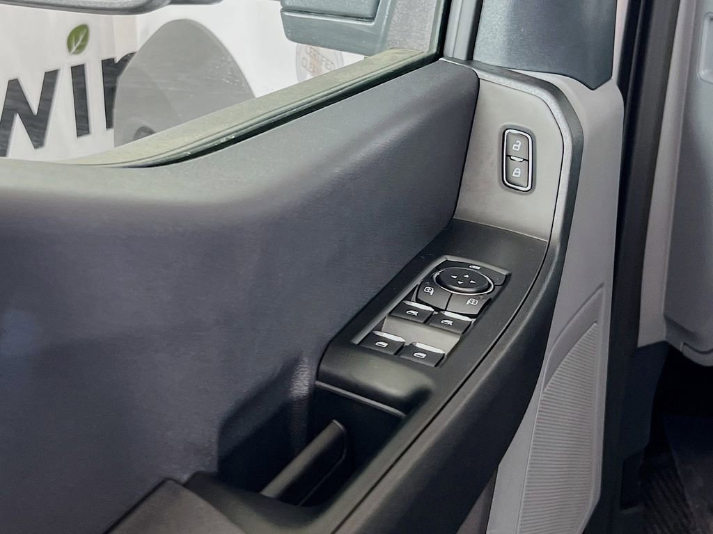 New 2026 Ford F550 4x4 Crew Cab Super Duty image 12