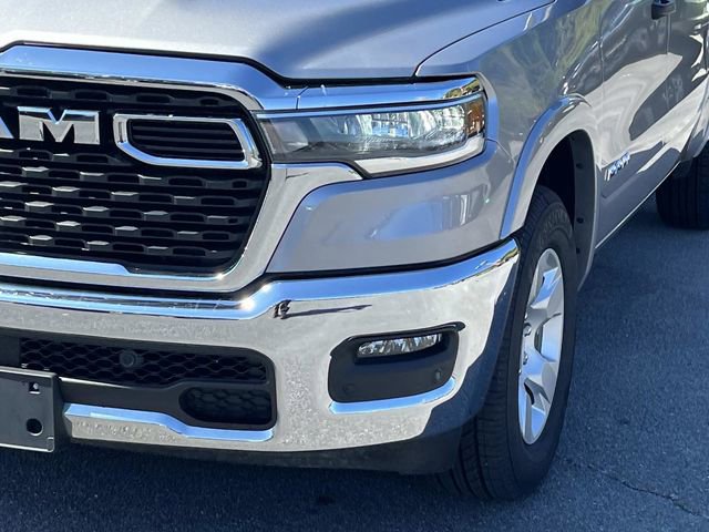 Used 2025 RAM 1500 Big Horn AWD/4WD image 15