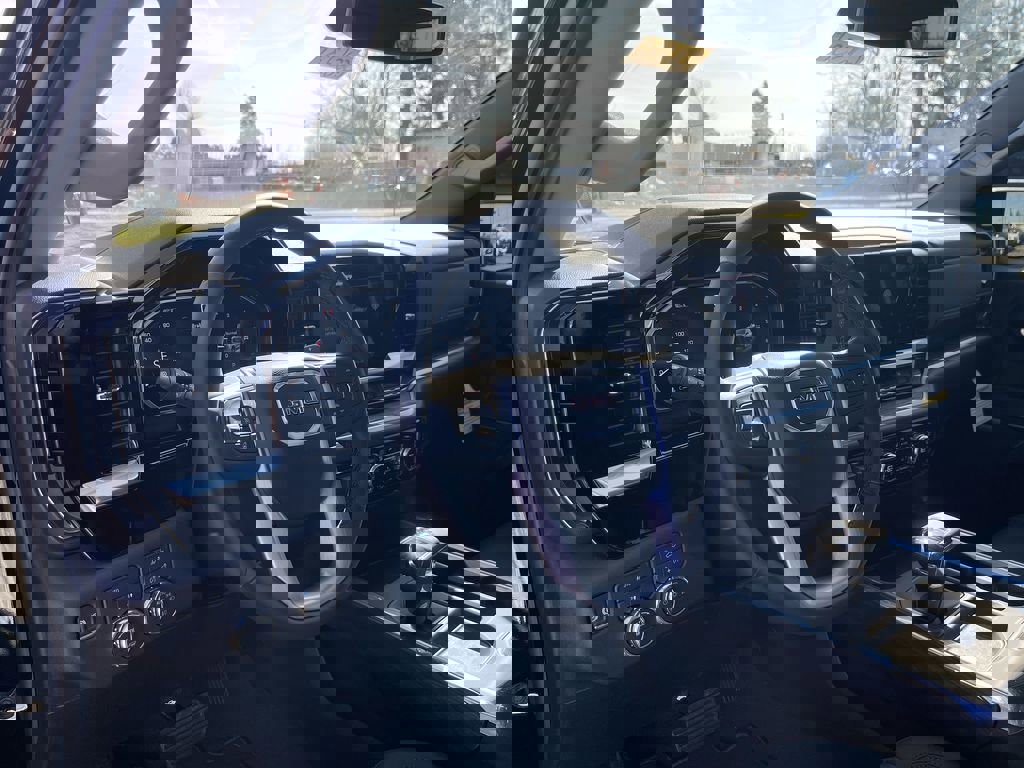 New 2026 GMC Sierra 1500 SLT w/ SLT Premium Plus Package image 10