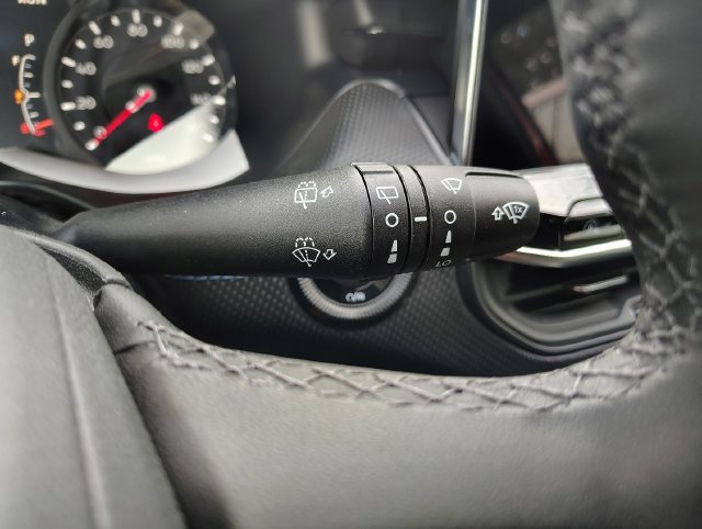 New 2026 Jeep Compass Latitude AWD/4WD image 18
