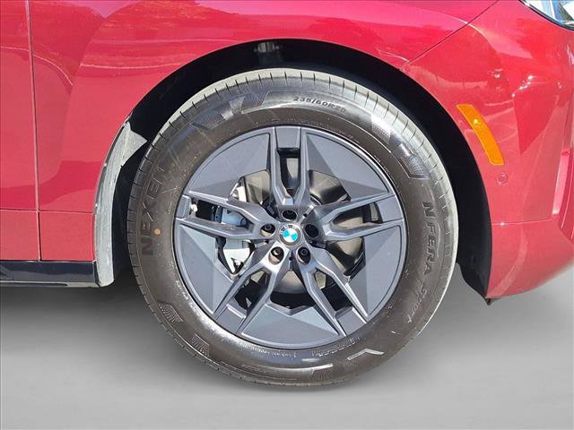 Used 2026 BMW iX xDrive45 AWD/4WD image 23