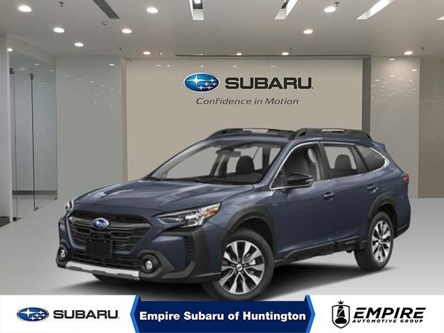 New 2025 Subaru Outback Limited XT video 1