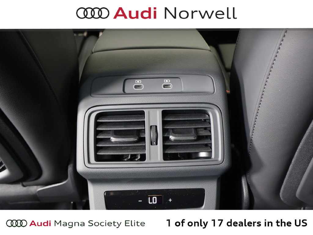 New 2026 Audi SQ5 Premium Plus AWD/4WD image 23