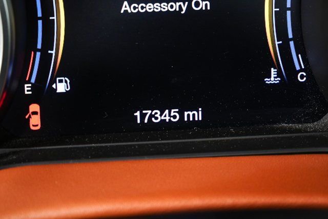 Used 2023 Maserati Ghibli Modena image 12