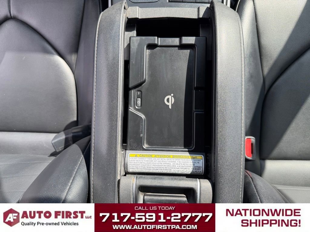 Used 2021 Toyota Highlander XLE AWD/4WD image 20