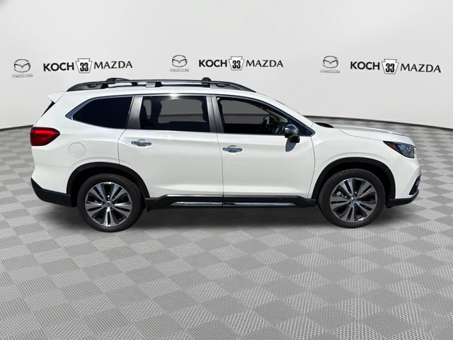Used 2019 Subaru Ascent Touring AWD/4WD image 8