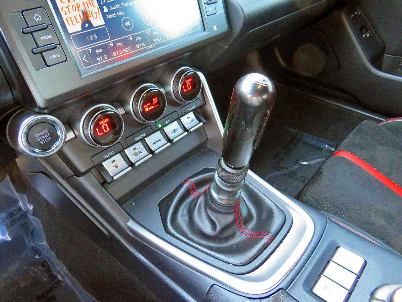 Used 2022 Subaru BRZ Limited image 24