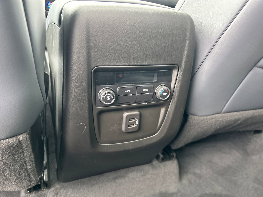 Certified 2023 Buick Enclave Essence w/ Experience Buick Package image 34