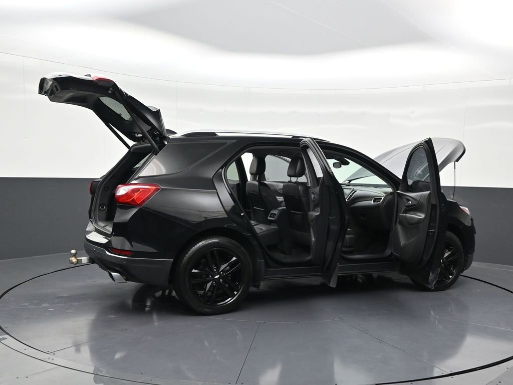 Used 2020 Chevrolet Equinox LT w/ Midnight Edition image 31
