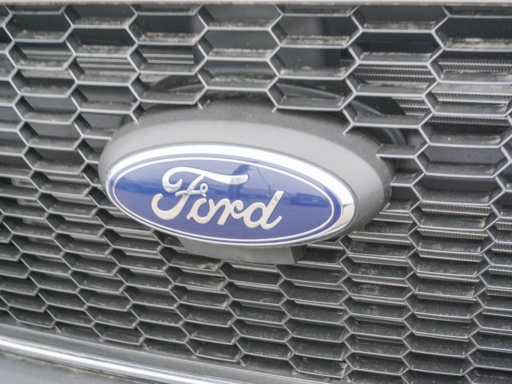 New 2024 Ford Transit 350 w/ Interior Upgrade Package RWD image 4