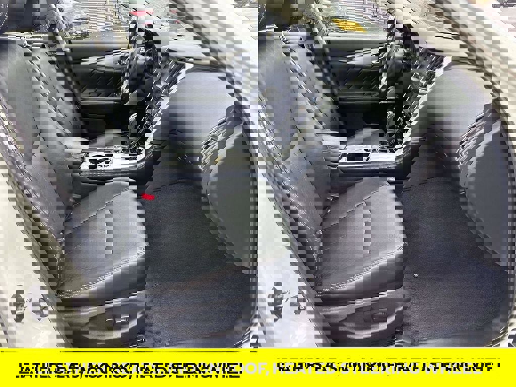 Used 2023 INFINITI Q50 Luxe w/ Cargo Package image 14