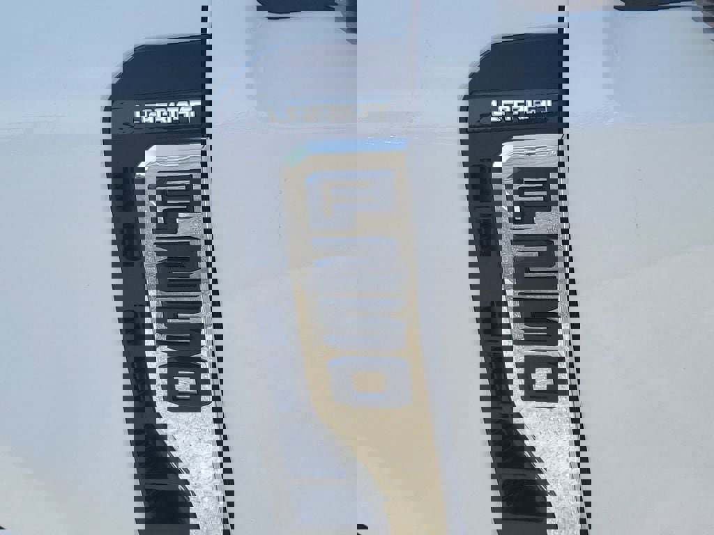 Used 2024 Ford F250 Lariat image 29